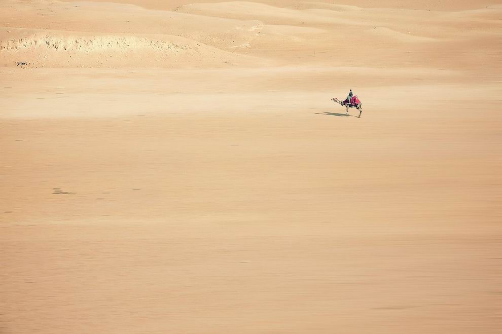 egyiptomi sivatag